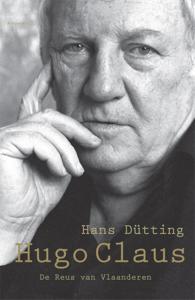 Hugo Claus (Paperback)