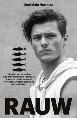 Rauw (Paperback)