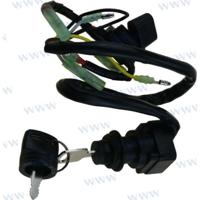 RECAMBIOS PARSUN PAF20-03000400EFI - LLAVE DE ARRANQUE