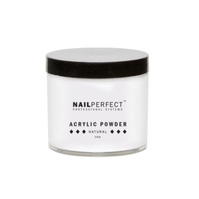 NailPerfect Acrylic Powder 25gr NailPerfect Acrylic Powder 25gr
