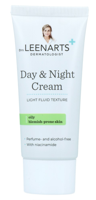 Drs Leenarts Dag- & Nachtcrème Vette Huid