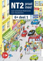 Leer-luisterboek (Paperback)