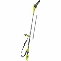 Verlengbare elektrische snoeischaar Ryobi 36 V 25 cm 15º