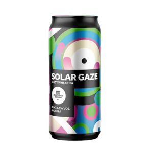 Magic Rock Solar Gaze 44CL