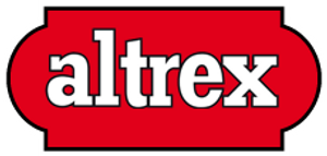 Altrex Zeil 245+klittenband DWT/DWK - 360039