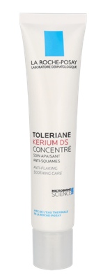 La Roche-Posay - LRP Kerium DS Pro-Desquamating Face Care 40 ml La Roche-Posay - LRP Kerium DS Pro-Desquamating Face Care 40 ml