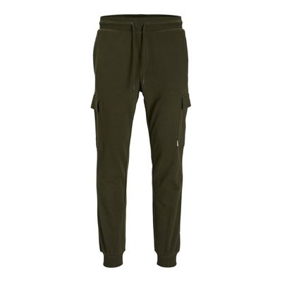 Jpstgordon JJshark Sweat Cargo Pant