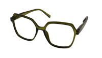 Leesbril Vista Bonita Mira-Army Green-+3.50