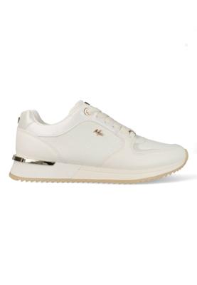Mexx Sneakers Fleur Ellen MI001003161W-01-3000 Wit maat