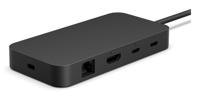 Microsoft Surface USB4 dock