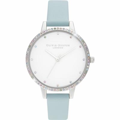 Olivia Burton OB16RB19 (Ø 34 mm) Dames horloge