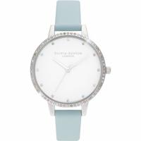Olivia Burton OB16RB19 (Ø 34 mm) Dames horloge - thumbnail