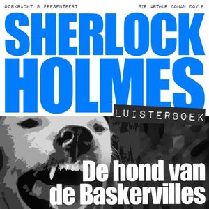 De hond van de Baskervilles