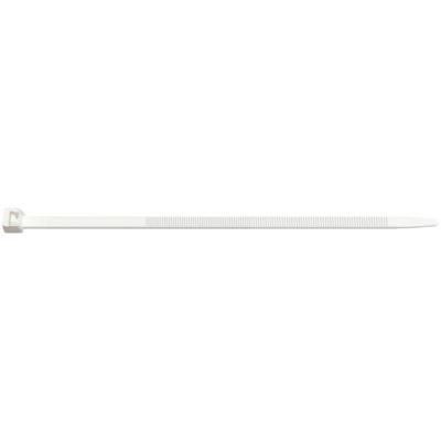 LAPP 61831002 KABELBINDER BASIC TIE 135X2,5 NAT Kabelbinder 100 stuk(s)