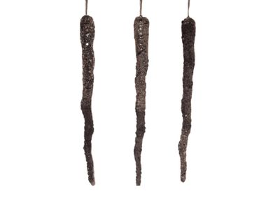 Ornament Modern Elegance kunststof h22 cm - Kurt s adler