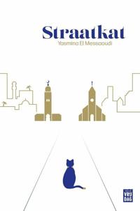 Straatkat (Paperback)