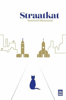 Straatkat (Paperback)