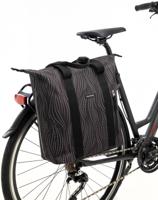 Newlooxs tas new shopper kota alma | black