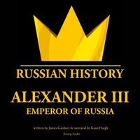 Alexander III, Emperor of Russia - thumbnail