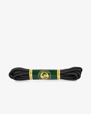 Cordones negro 135 Cm