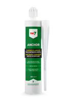 Tec7 Anchor Chemisch anker 280ml - 610148000 - 610148000 - thumbnail