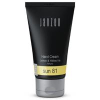 JANZEN Hand Cream Sun 81 75ml JANZEN Hand Cream Sun 81 75ml