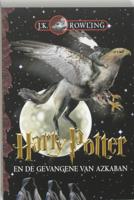 Harry Potter en de gevangene van Azkaban (Paperback) Harry Potter en de gevangene van Azkaban (Paperback)