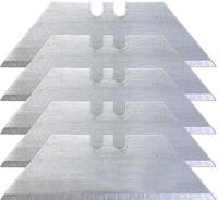 Wiha heavy duty mesjes | 100-delig | voor inklapbaar mes (sb246279) - sb246279k100