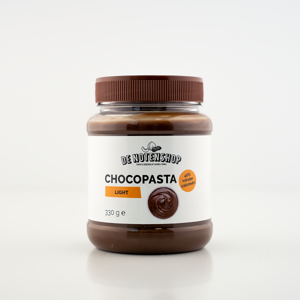 Chocopasta Light (330 gram)