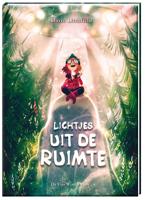 Lichtjes uit de ruimte (Hardback)