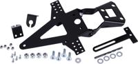 PROGRESS LINE License plate carriers kaw ninja400 verst