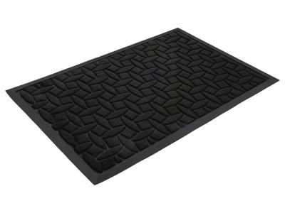 LIVARNO Deurmat 40 x 60 cm (Steenkleurig)