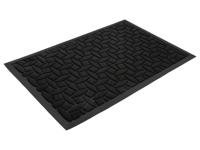 LIVARNO Deurmat 40 x 60 cm (Steenkleurig)