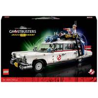 10274 LEGO® ICONS™ Ghostbusters ECTO-1 - thumbnail