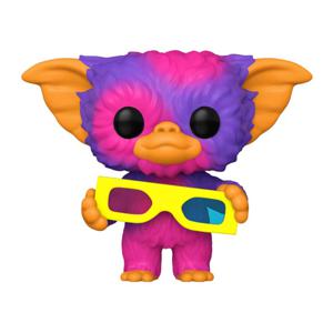 Gremlins POP! Movies Gizmo (Blacklight) 10cm