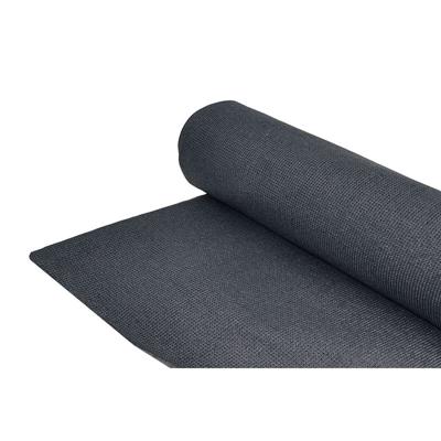 Concealment Mesh Fun&Go Premium Antraciet Polyethyleen 1 x 5 m