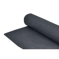 Concealment Mesh Fun&Go Premium Antraciet Polyethyleen 1 x 5 m