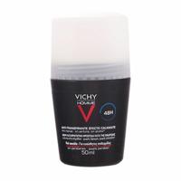 Deodorant Roller Vichy Sensitive Skin48H 50 ml