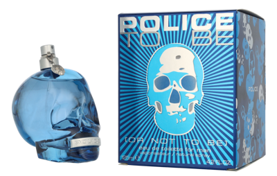 Police To Be Or Not To Be For Man Eau de toilette Spray 125 ml Heren
