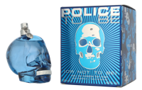 Police To Be Or Not To Be For Man Eau de toilette Spray 125 ml Heren