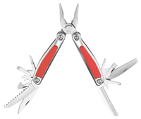 Connex Multitool 16-In-1 (Rvs) Box - COXB899016