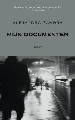 Mijn documenten (Paperback)