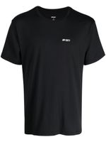 Off Duty t-shirt Rigg Active à logo imprimé - Noir