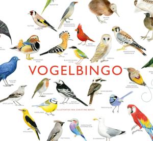 Vogelbingo (Kaartspellen)