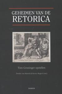 De geheimen van de retorica (Paperback)