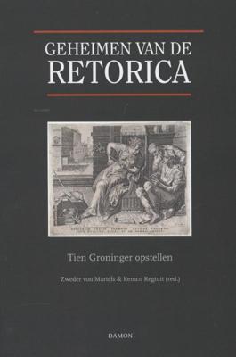 De geheimen van de retorica (Paperback)