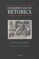 De geheimen van de retorica (Paperback)