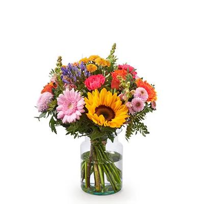 'Boeket Isabella' kopen? | FOR YOU GIFTS