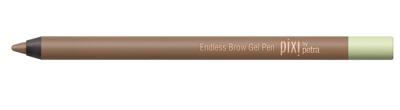 Pixi Potlood Brows Endless Brow Gel Pen Light 1.2gr Pixi Potlood Brows Endless Brow Gel Pen Light 1.2gr