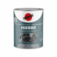 Grondverf Titanlux Grijs 750 ml